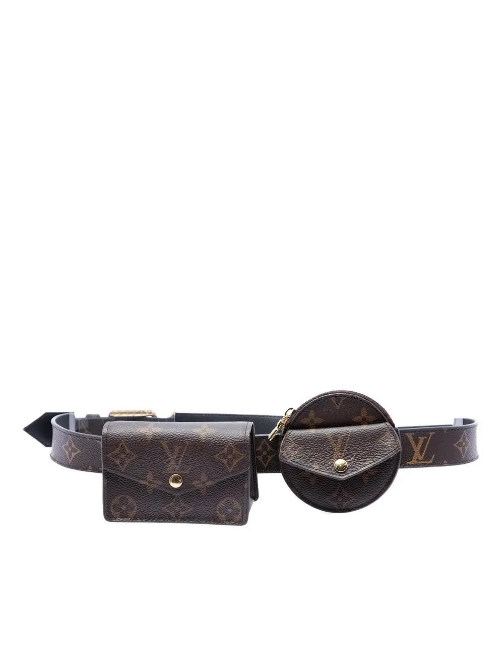 Louis Vuitton Daily Multi Pocket 30Mm #325934L10B